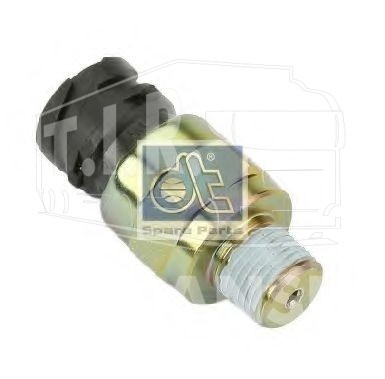2.27162, Датчик давления — Diesel Technic