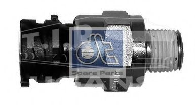 2.27164, Датчик давления — Diesel Technic