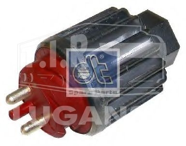 3.70000, Датчик давления — Diesel Technic
