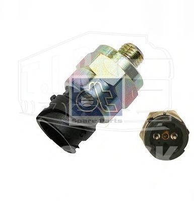 4.63109, Датчик давления 6,5 bar — Diesel Technic