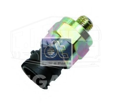 4.63109, Датчик давления 6,5 bar — Diesel Technic