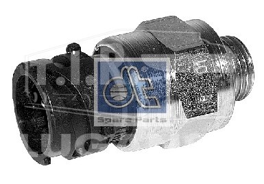 2.27155, Датчик давления воздуха 0,3 бар — Diesel Technic
