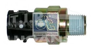 2.27152, Датчик давления воздуха 5,6 бар — Diesel Technic