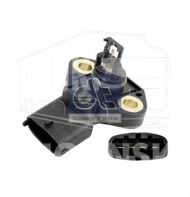 4.62926, Датчик давления наддува — Diesel Technic
