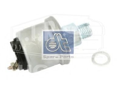 4.60478, Датчик давления масла — Diesel Technic
