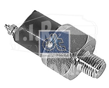 5.44010, Датчик давления масла — Diesel Technic