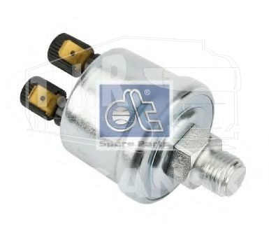 1.21135, Датчик давления масла — Diesel Technic