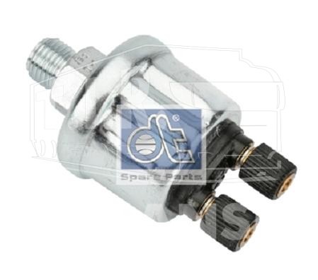 1.21141, Датчик давления масла — Diesel Technic