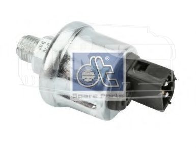 1.21145, Датчик давления масла — Diesel Technic