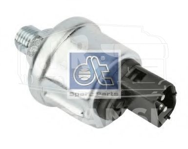 1.21147, Датчик давления масла — Diesel Technic