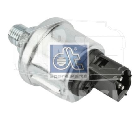 1.21147, Датчик давления масла — Diesel Technic