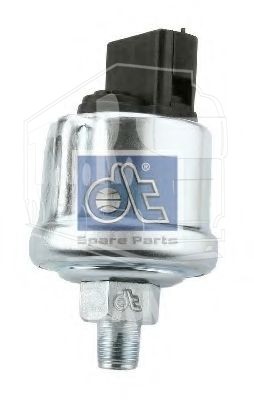 2.23035, Датчик давления масла — Diesel Technic