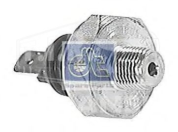 2.27000, Датчик давления масла — Diesel Technic