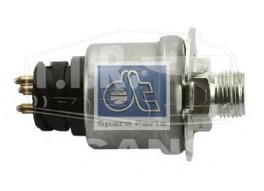 3.37003, Датчик давления масла — Diesel Technic
