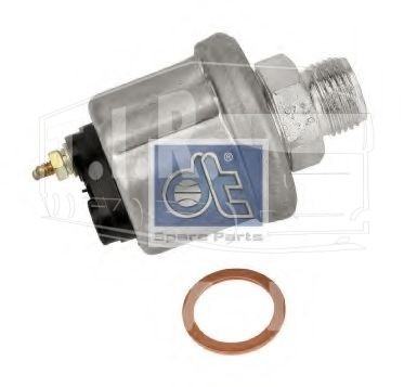 4.60677, Датчик давления масла — Diesel Technic