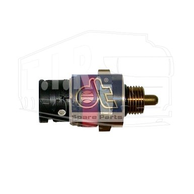 2.27114, Датчик давления и температуры масла — Diesel Technic