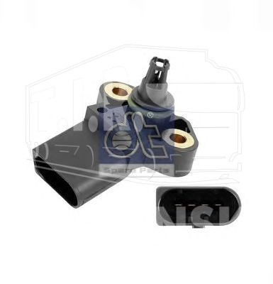 4.62927, Датчик давления наддува — Diesel Technic