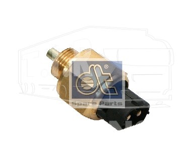 2.27041, Датчик заднего хода — Diesel Technic