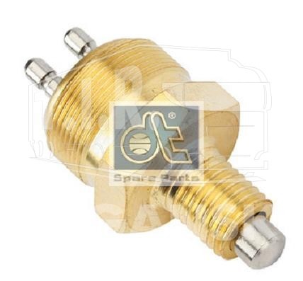 1.14091, Датчик заднего хода — Diesel Technic