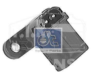 2.27128, Датчик закрытия кабины — Diesel Technic