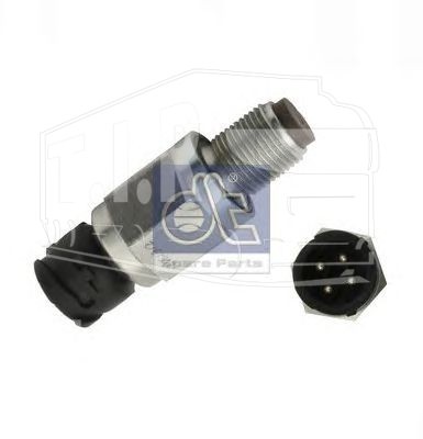 2.27063, Датчик тахографа 25мм — Diesel Technic