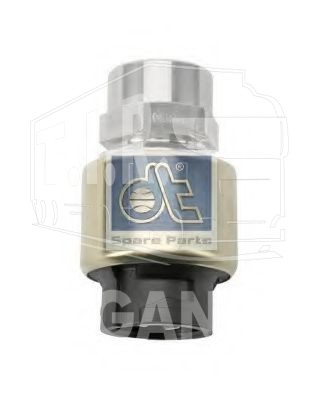 3.37020, Датчик импульсный — Diesel Technic