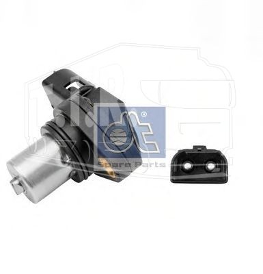 2.27121, Датчик коленвала — Diesel Technic