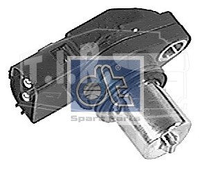 2.27121, Датчик коленвала — Diesel Technic