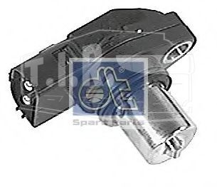 2.27121, Датчик коленвала — Diesel Technic