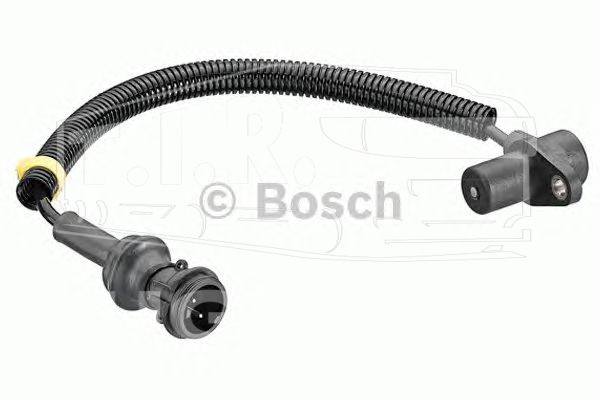 0 281 002 271, Датчик оборотов двигателя (спидометра) — Bosch