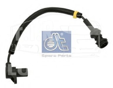 3.37025, Датчик оборотов двигателя (спидометра) — Diesel Technic