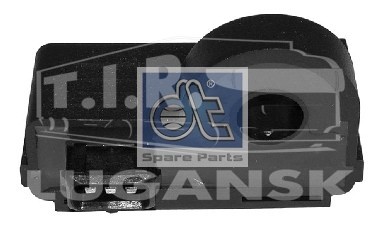 2.27123, Датчик силы тока — Diesel Technic