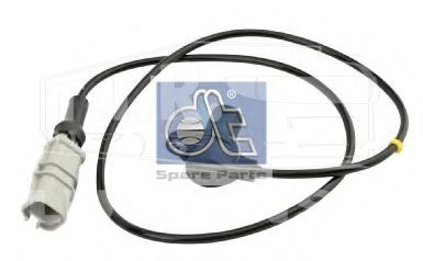 3.37027, Датчик скорости — Diesel Technic