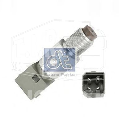 2.27060, Датчик спидометра — Diesel Technic