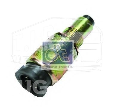 1.21123, Датчик тахографа 35мм — Diesel Technic