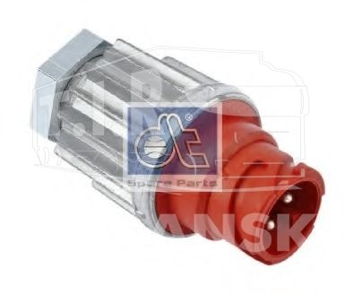 3.70006, Датчик стоп-сигнала — Diesel Technic