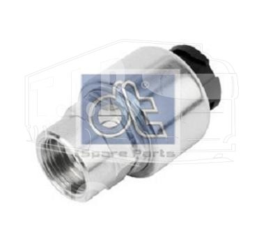 2.27098, Датчик тахографа — Diesel Technic