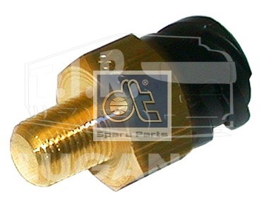 3.37001, Датчик температуры масла — Diesel Technic
