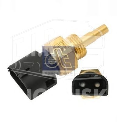 2.27023, Датчик температуры — Diesel Technic
