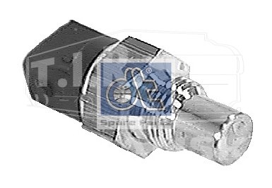 2.27028, Датчик температуры — Diesel Technic