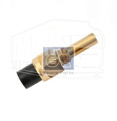 2.25001, Датчик температуры — Diesel Technic