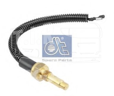 3.10302, Датчик температуры — Diesel Technic