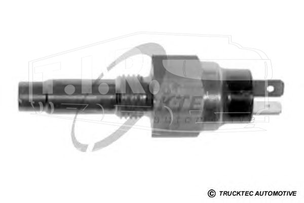 01.42.037, Датчик температуры — Trucktec