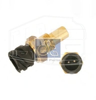 3.10301, Датчик температуры — Diesel Technic