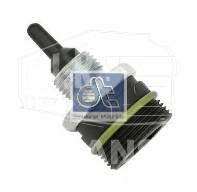 3.37008, Датчик температуры охл. жидк. — Diesel Technic