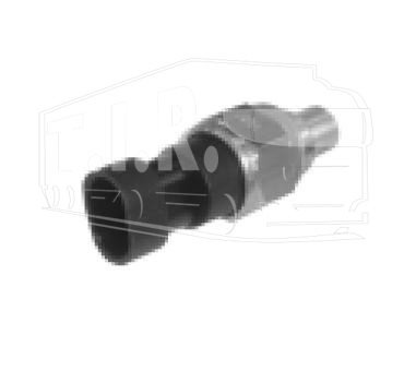 4837951, Датчик температуры охл. жидк. колект — Iveco