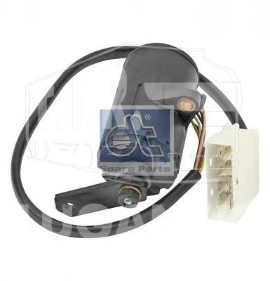 3.26070, Датчик упора педали газа — Diesel Technic