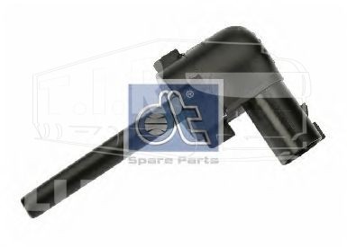 3.18201, Датчик уровня охлаждающей жидкости — Diesel Technic