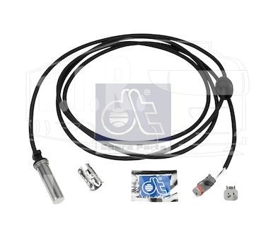 2.25332, Датчик ABS 2.73 м Тип А — Diesel Technic