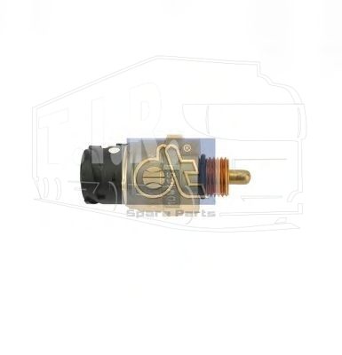 6.33307, Датчик давления и температуры масла — Diesel Technic